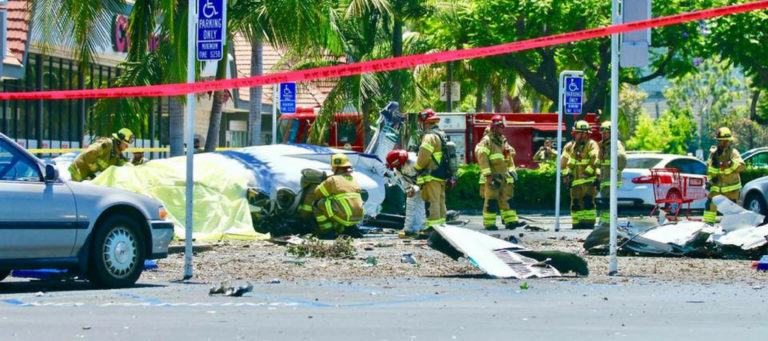 Fund unveiled for families of real estate agents killed in plane crash