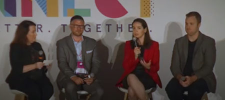 WATCH: How real estate's big dogs handle integration challenges