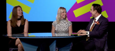 WATCH: Introvert or extrovert? How to make it work in your business