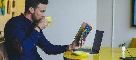 Top 10 real estate books of the last year