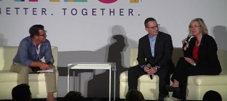 WATCH: How to transition out of production and into leadership