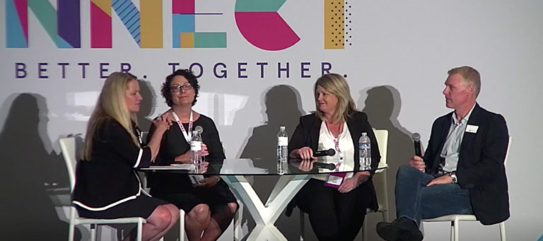 WATCH: Meet the new data enablers