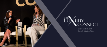 Luxury Connect is bigger, more connected and more luxurious than ever