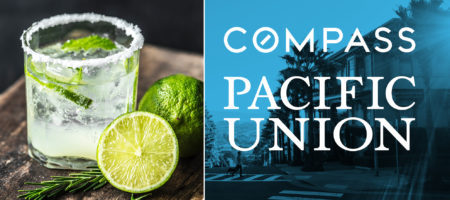 Pacific Union's acquisition announcement met with shock, tears and a cocktail party