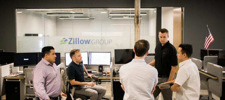 Zillow will announce winner of $1M Zestimate contest later this month