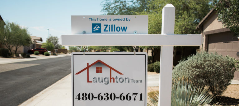 A deeper look at Zillow Offers numbers