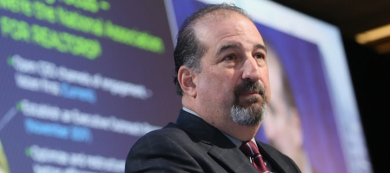 NAR CEO Bob Goldberg’s first year: Triumphs, challenges and what's next