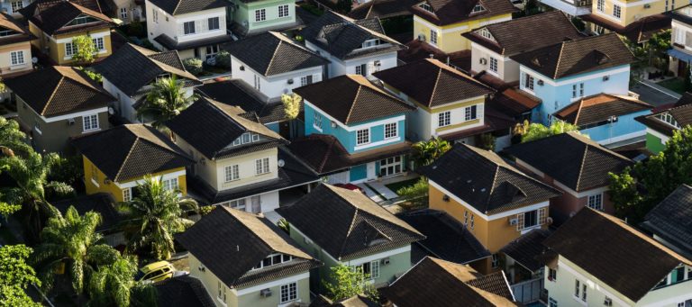Home values continued to rise in July, but at slower rate: Zillow