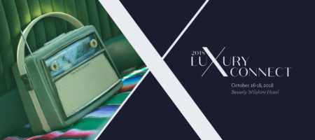 Luxury Connect: Exclusive Attendee Activity for Digital Marketing at the Paley Center