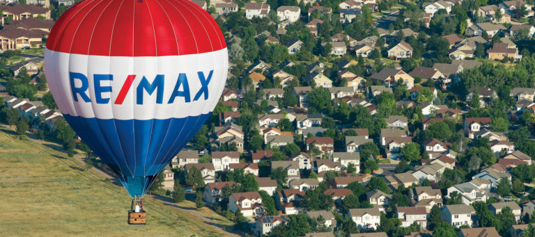 RE/MAX reorganizes its franchise empire