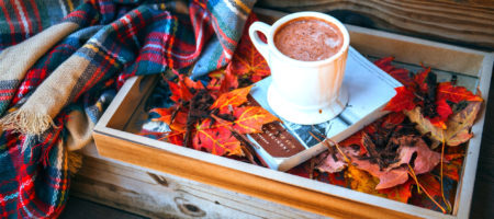 Is fall the best time of year for listing photos?