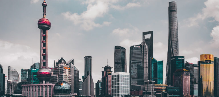 Sotheby's International Realty expands in China with new office