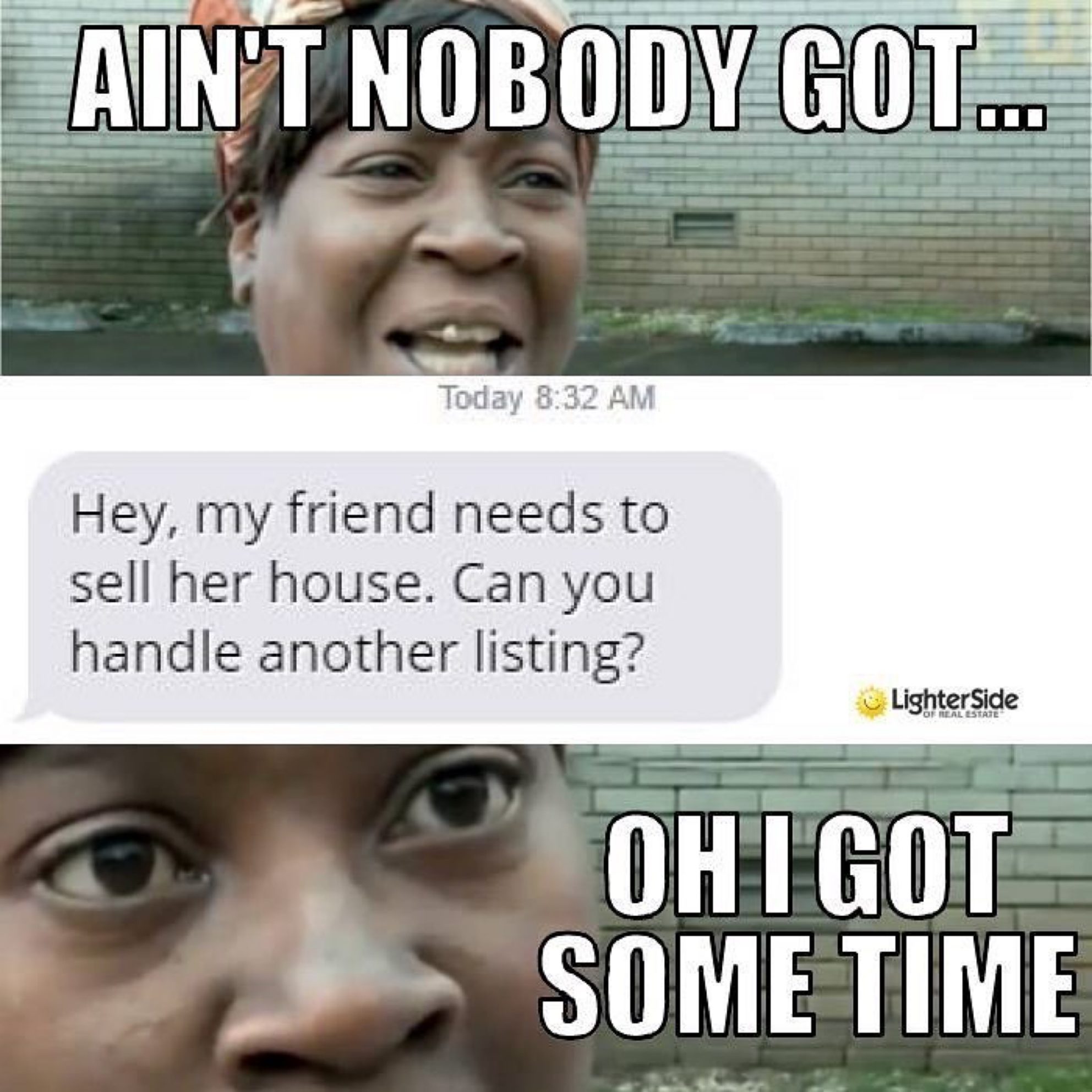 The 20 Best Real Estate Memes Of 2018 | Inman Real Estate News