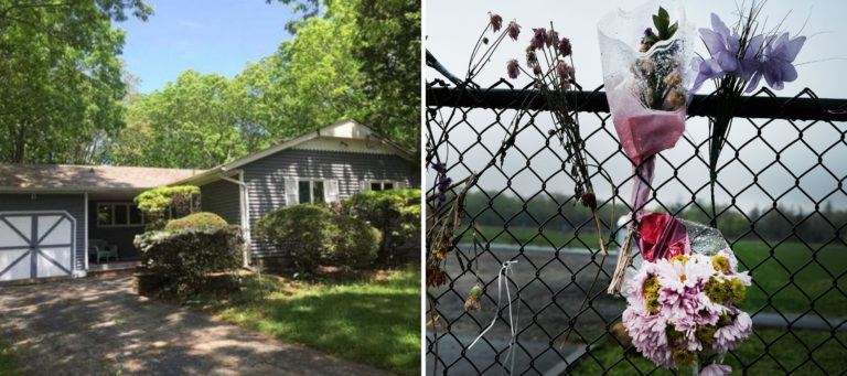 Sale of infamous MS-13 house raises real estate disclosure issues