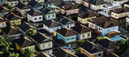 Does rising housing inventory signal the beginning of a buyer’s market?