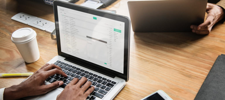 Contactually updates Chrome browser extension for Gmail