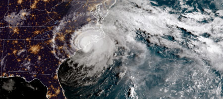 What to do when a natural disaster strikes your listing