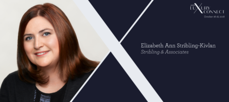 Luxury Connect: Elizabeth Ann Stribling-Kivlan on long-term success