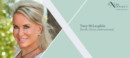 Luxury Connect: Tracy McLaughlin on how to differentiate yourself