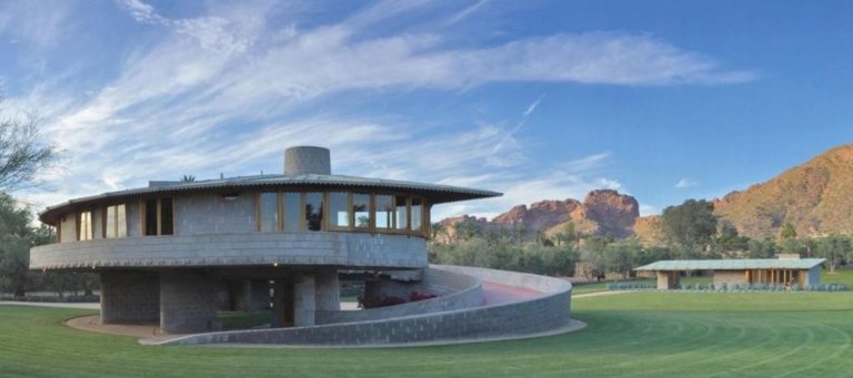 Don't buy these beloved architectural icons now up for sale