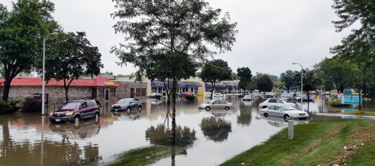 Flood insurance freeze halts thousands of US home sales
