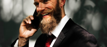 Lesson learned: Set yourself apart by being an excellent communicator