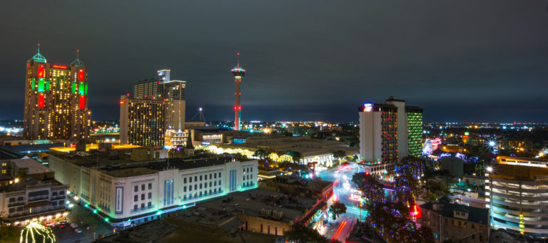 San Antonio Board of Realtors names new CEO after abruptly firing previous leader