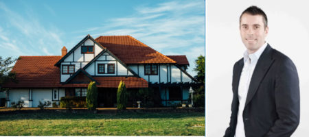 Haus reveals new CEO and a free online homeselling platform