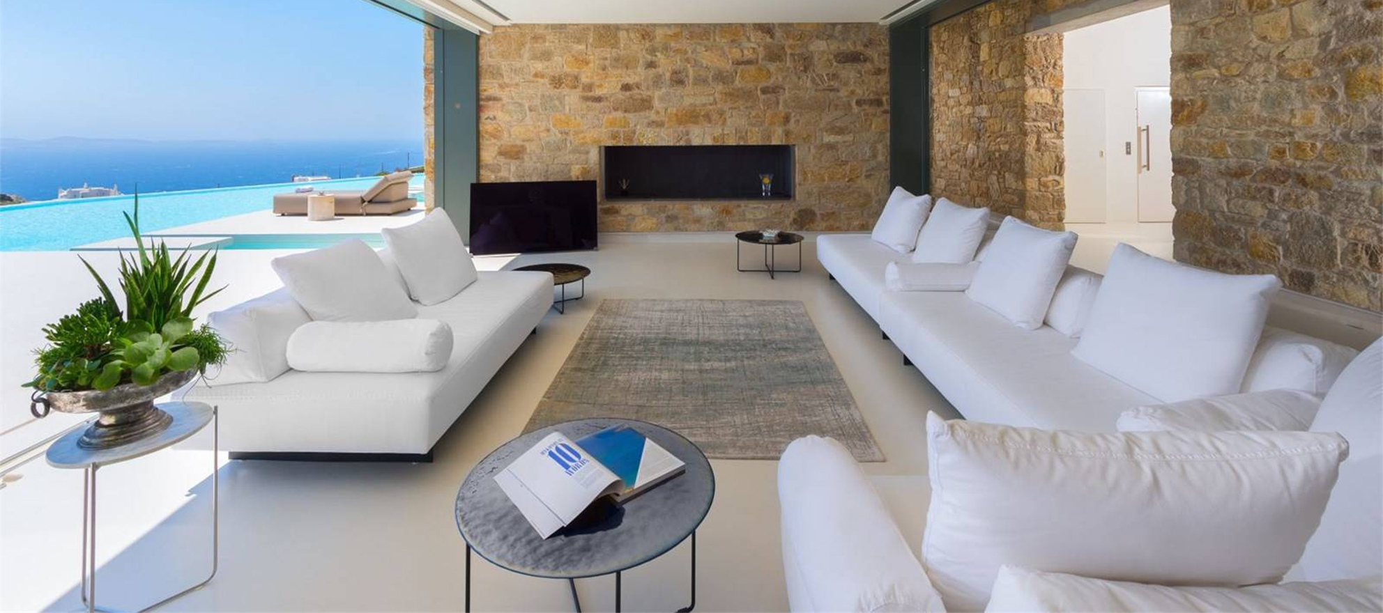 View of Designing the perfect minimalist home | Inman Real Estate News