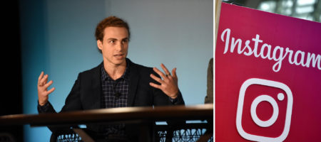 Meet the real estate agent who built a career out of his Instagram
