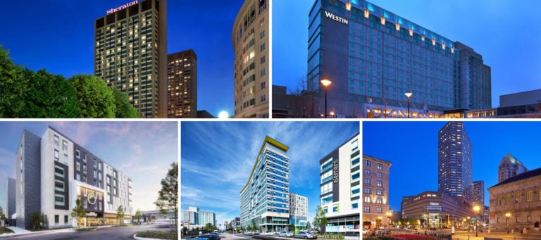 Marriott to launch short-term rental platform to stave off Airbnb