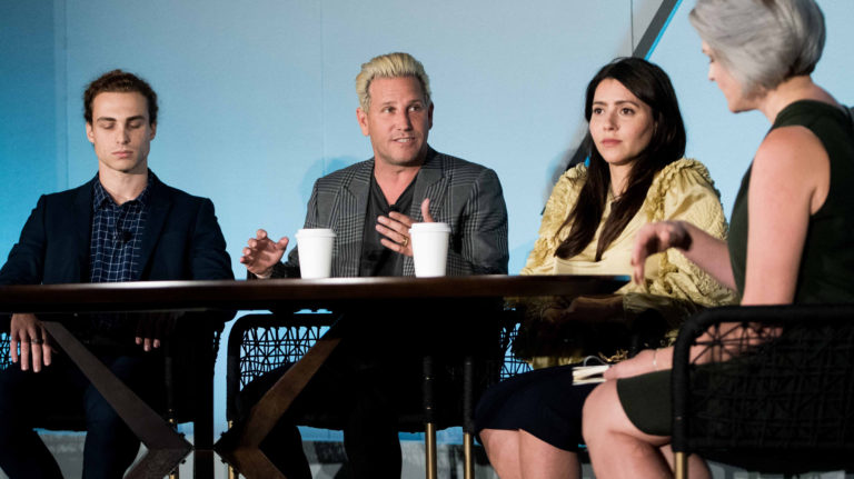 WATCH: Marketing that Retains the Connection Through the Transaction