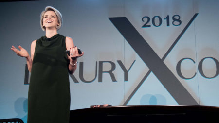 Luxury Connect 2018: Video Recap