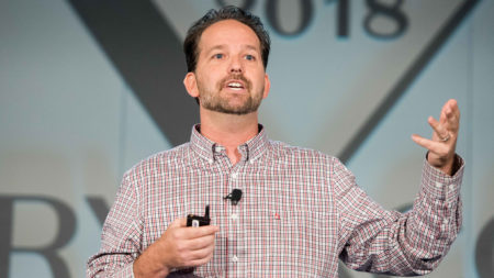WATCH: Building Credibility and Influence Online