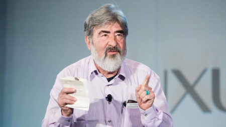 WATCH: How to Connect in the Era of Globalization