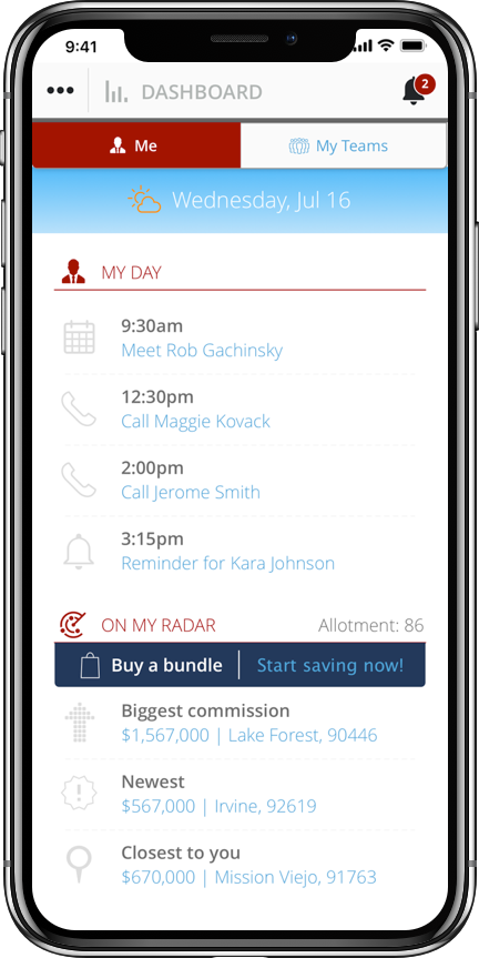 Can SetSchedule’s Updated App Curb Lead Quality Concerns? | Inman Real ...