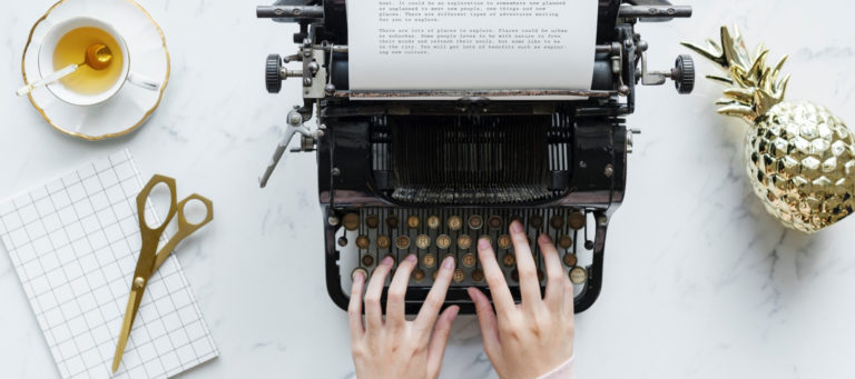 Dear Marketing Mastermind: How to start (or restart) a real estate blog