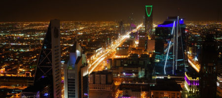 Opendoor, Compass and their big investor are silent on Saudi Arabia controversy
