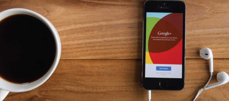 What does the end of Google Plus mean for real estate agents?