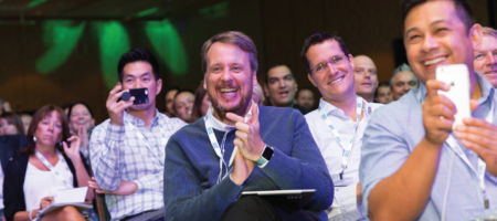 Highlights from Inman Connect New York 2018