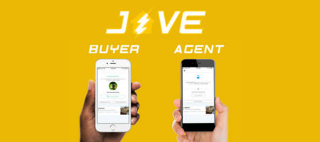 Jove logo
