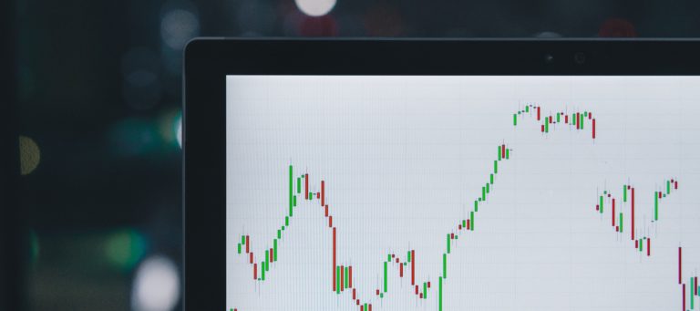 Are real estate's giants ready for a stock market correction?