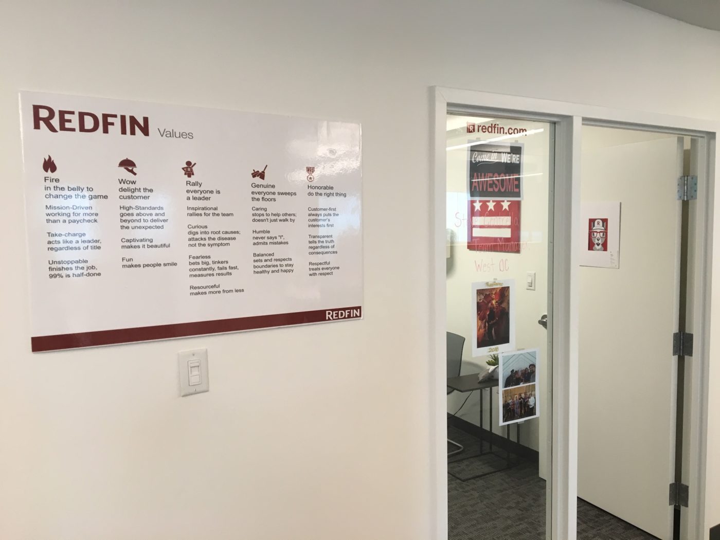 What Is Redfin Up To In Washington, D.C.? Inman
