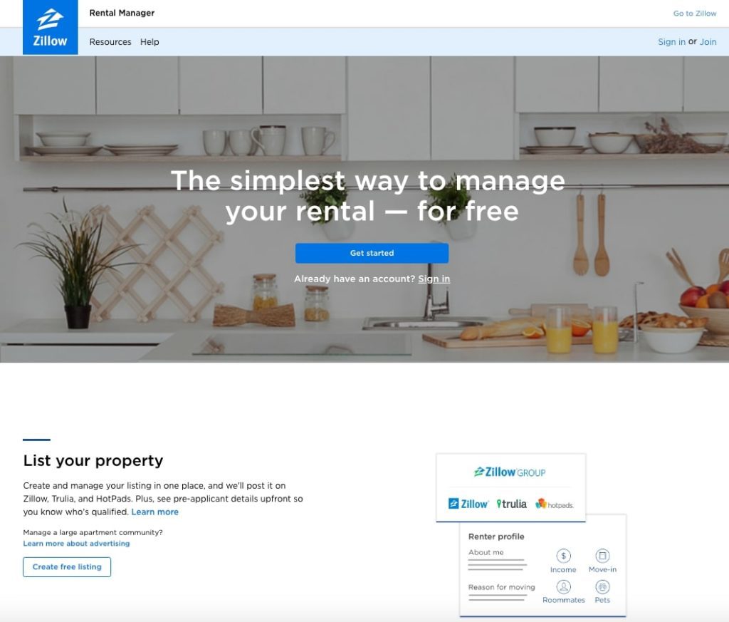 Zillow Slapped With Infringement Lawsuit Over 'Rental Manager' Tool Inman