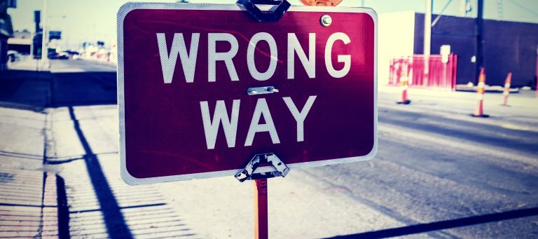 Why agent-centric is the wrong way