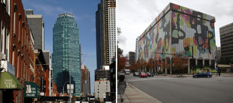 Amazon HQ2 sparks apartment gold rush in NYC and Virginia