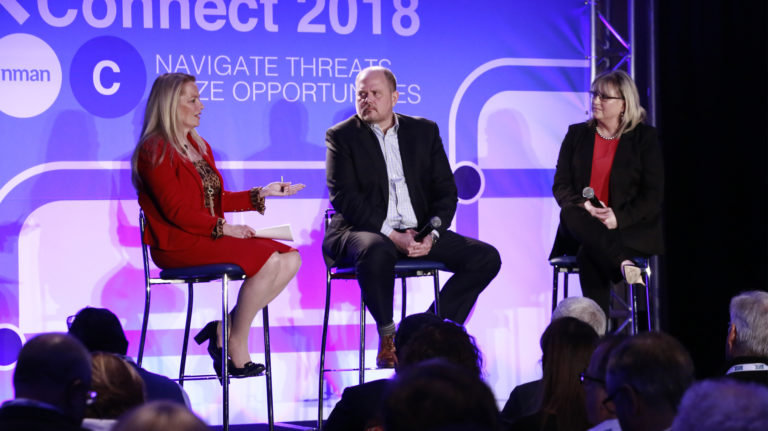 Inman Connect New York: Data Connect Video Recap