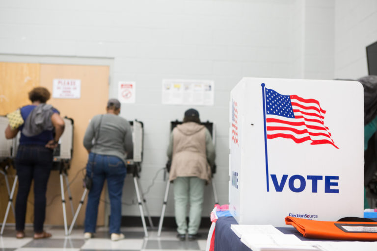 Amid COVID, Americans relocated to battleground states in droves