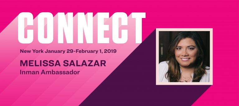Meet the Inman Ambassadors: Melissa Salazar