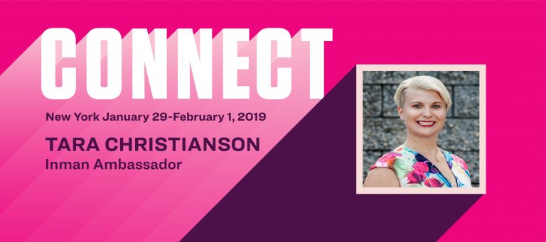 Meet the Inman Ambassadors: Tara Christianson